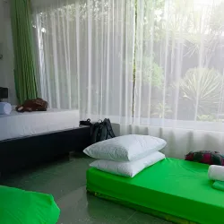 Garinfarm Pilgrimage Resort - Iloilo