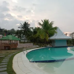 Garinfarm Pilgrimage Resort - Iloilo