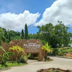 Garinfarm Pilgrimage Resort - Iloilo
