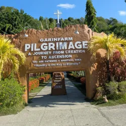 Garinfarm Pilgrimage Resort - Iloilo