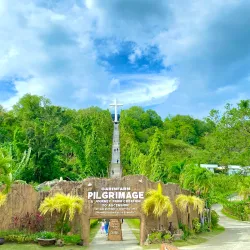 Garinfarm Pilgrimage Resort - Iloilo