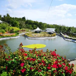Garinfarm Pilgrimage Resort - Iloilo