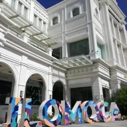 Iloilo Museum of Contemporary Art (ILOMOCA) - Iloilo