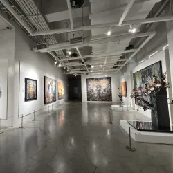 Iloilo Museum of Contemporary Art (ILOMOCA) - Iloilo