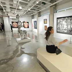 Iloilo Museum of Contemporary Art (ILOMOCA) - Iloilo