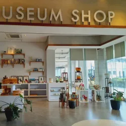 Iloilo Museum of Contemporary Art (ILOMOCA) - Iloilo