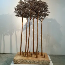 Iloilo Museum of Contemporary Art (ILOMOCA) - Iloilo