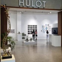 Iloilo Museum of Contemporary Art (ILOMOCA) - Iloilo