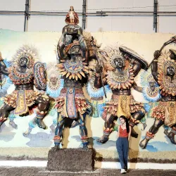 Iloilo River Esplanade - Iloilo