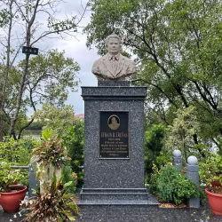 Iloilo River Esplanade - Iloilo