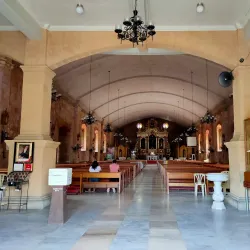 Miagao Church (San Pedro Apostol Church) - Iloilo
