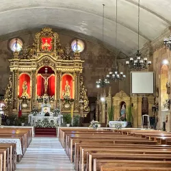 Miagao Church (San Pedro Apostol Church) - Iloilo