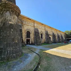 Miagao Church (San Pedro Apostol Church) - Iloilo