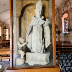 Miagao Church (San Pedro Apostol Church) - Iloilo