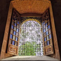 Miagao Church (San Pedro Apostol Church) - Iloilo