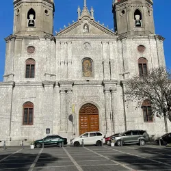 Molo Church (St. Anne Parish) - Iloilo