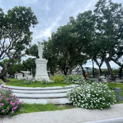 Molo Church (St. Anne Parish) - Iloilo