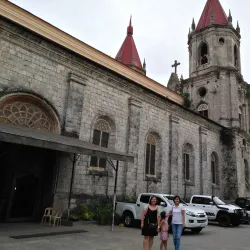 Molo Church (St. Anne Parish) - Iloilo
