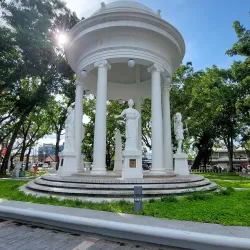 Molo Church (St. Anne Parish) - Iloilo