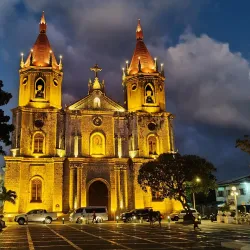 Molo Church (St. Anne Parish) - Iloilo