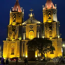 Molo Church (St. Anne Parish) - Iloilo