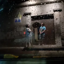 Bahay na Tisa (House of Tiles) - Imus