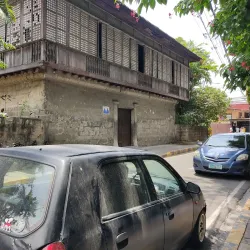 Bahay na Tisa (House of Tiles) - Imus