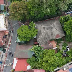 Bahay na Tisa (House of Tiles) - Imus