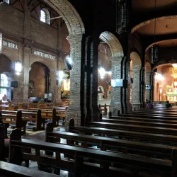 Battle of Imus Shrine - Imus