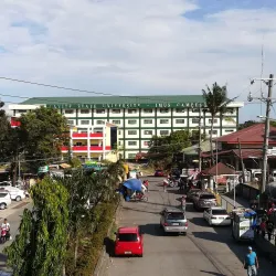 Cavite State University - Imus Campus - Imus