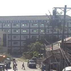 Cavite State University - Imus Campus - Imus