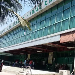 Cavite State University - Imus Campus - Imus