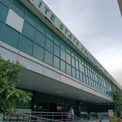 Cavite State University - Imus Campus - Imus