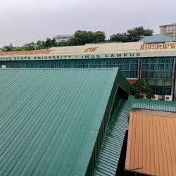 Cavite State University - Imus Campus - Imus