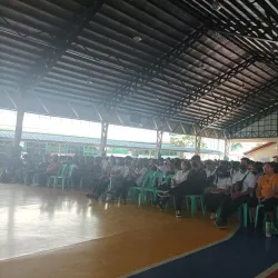 Cavite State University - Imus Campus - Imus