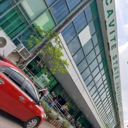 Cavite State University - Imus Campus - Imus