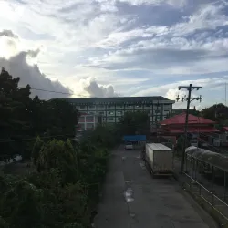 Cavite State University - Imus Campus - Imus