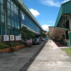 Cavite State University - Imus Campus - Imus
