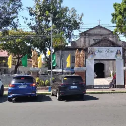 Imus Cathedral (Cathedral of Our Lady of the Pillar) - Imus