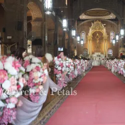 Imus Cathedral (Cathedral of Our Lady of the Pillar) - Imus