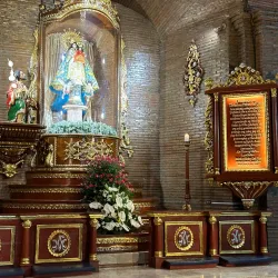 Imus Cathedral (Cathedral of Our Lady of the Pillar) - Imus