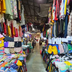 Imus Public Market - Imus