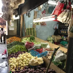 Imus Public Market - Imus