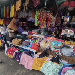 Imus Public Market - Imus