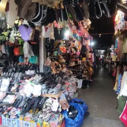 Imus Public Market - Imus