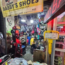 Imus Public Market - Imus