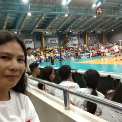 Imus Sports Complex - Imus