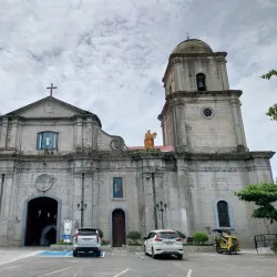 Nuestra Señora del Pilar Parish Church - Imus