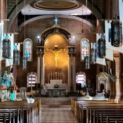 Nuestra Señora del Pilar Parish Church - Imus