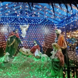 Plaza Imus Monument - Imus